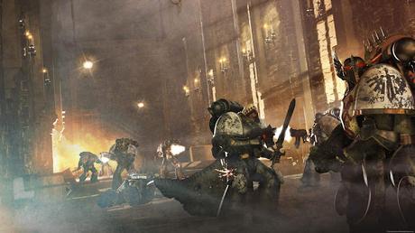 The Horus Heresy: Fondos de pantalla,batallas y unidades ejemplares y mas The Horus Heresy: Fondos de pantalla,batallas y unidades ejemplares y mas