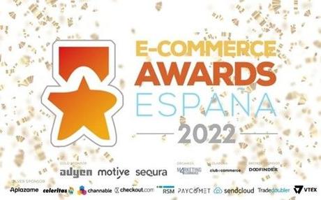 Abiertas las candidaturas para decidir qué empresa es la mejor tienda online de toda España en 2022