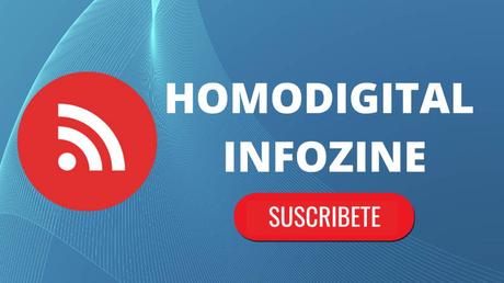 Homodigital infozine