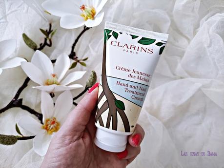 Crème Jeunesse des Mains clarins edicion limitada Pur project manglares ecoresponsable belleza beauty edición limitada