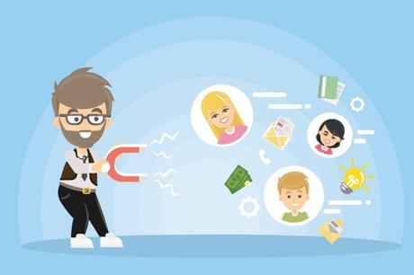 El cliente primero: la estrategia que te ayudará a fidelizar más clientes El cliente primero: la estrategia que te ayudará a fidelizar más clientes