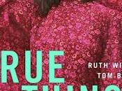 True things (2021), harry wootliff.