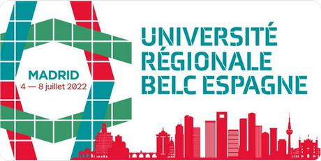 «Universidad de verano BELC 2022»