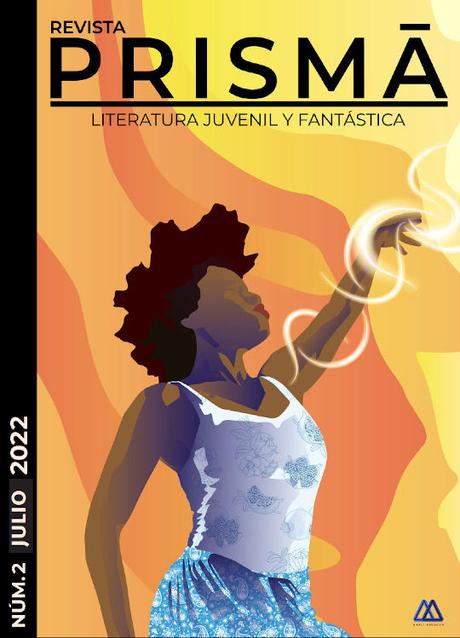 Revista Prisma 2