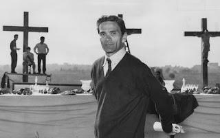 Pasolini IV: La Terrible Muerte