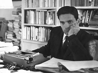 Pasolini IV: La Terrible Muerte