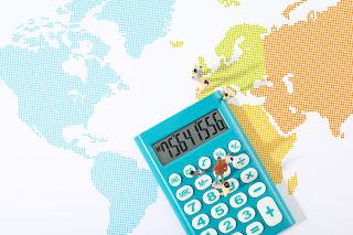 Perspectivas económicas mundiales para el segundo semestre del 2022. Por: Francesco Lovaglio Tafuri Perspectivas económicas mundiales para el segundo semestre del 2022. Por: Francesco Lovaglio Tafuri