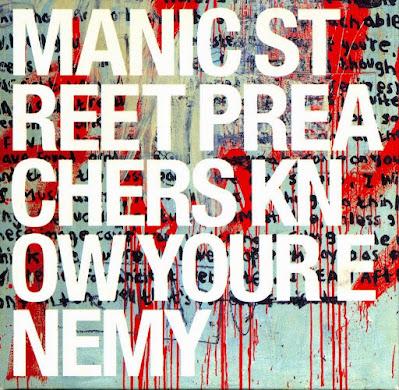 Manic Street Preachers - Rosebud (2001-2022) Manic Street Preachers - Rosebud (2001-2022)