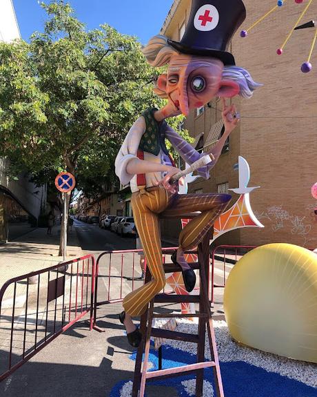 Hogueras-22-San-Vicente-del-Raspeig