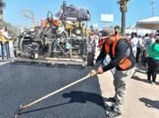 Camino aeropuerto será remodelado: Gallardo
