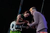 Asaf Avidan en las Noches del Botánico