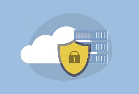 Seguridad en la Nube
