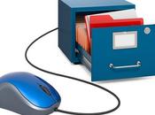 Archivado documentos Nube para empresas