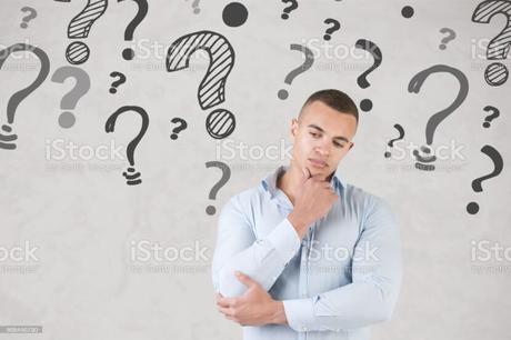 Un examen de conciencia para managers Un examen de conciencia para managers