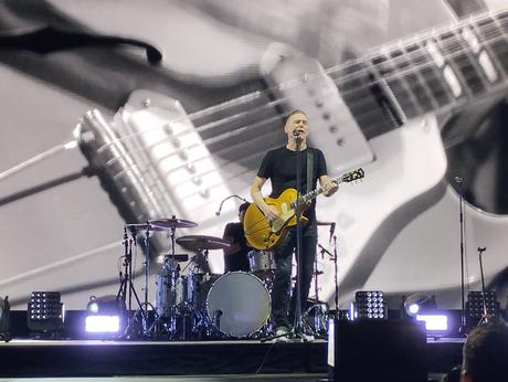 Bryan Adams (2022) Illescas (Toledo)