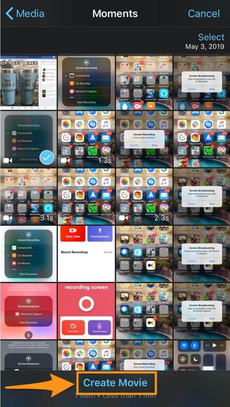 Cómo Recortar y Recortar Videos en iOS, Android y PC - Manera Fácil Cómo Recortar y Recortar Videos en iOS, Android y PC - Manera Fácil