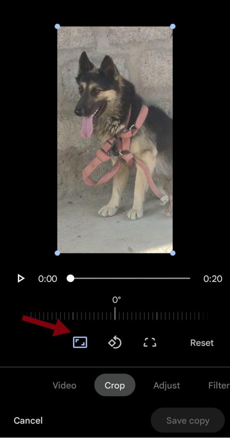 Cómo Recortar y Recortar Videos en iOS, Android y PC - Manera Fácil Cómo Recortar y Recortar Videos en iOS, Android y PC - Manera Fácil