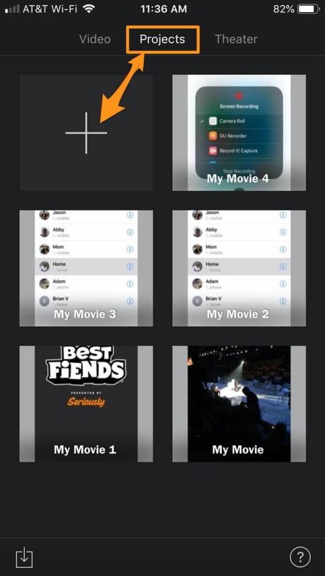 Cómo Recortar y Recortar Videos en iOS, Android y PC - Manera Fácil Cómo Recortar y Recortar Videos en iOS, Android y PC - Manera Fácil