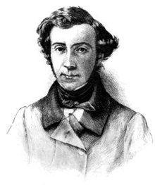 ¿Por qué Alexis de Tocqueville está tan de moda?