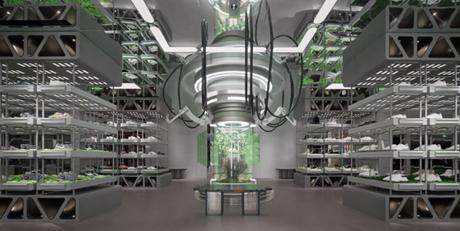 Zapatería 'MTS': ¿El primer concepto que combina moda y arquitectura? 7 Zapatería 'MTS': ¿El primer concepto que combina moda y arquitectura? 7