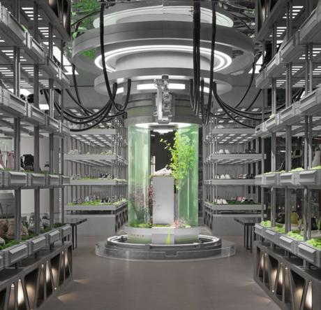 Zapatería 'MTS': ¿El primer concepto que combina moda y arquitectura? 5 Zapatería 'MTS': ¿El primer concepto que combina moda y arquitectura? 5