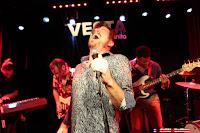 Donovan Keith en Sala Vesta