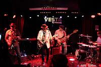 Joe King Carrasco en Sala Vesta