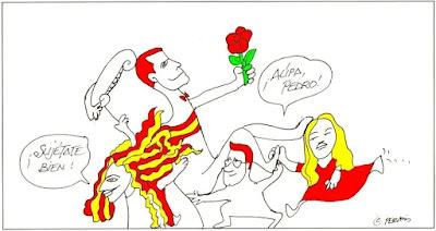 Arde España: una semana negra de incendios en la que prevaleció el fuego, el humo y el calor. Arde España: una semana negra de incendios en la que prevaleció el fuego, el humo y el calor.