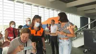 Arde España: una semana negra de incendios en la que prevaleció el fuego, el humo y el calor. Arde España: una semana negra de incendios en la que prevaleció el fuego, el humo y el calor.