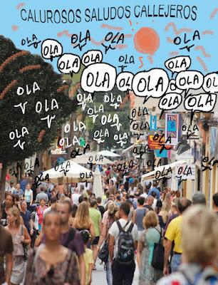 Arde España: una semana negra de incendios en la que prevaleció el fuego, el humo y el calor. Arde España: una semana negra de incendios en la que prevaleció el fuego, el humo y el calor.