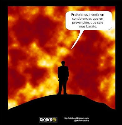 Arde España: una semana negra de incendios en la que prevaleció el fuego, el humo y el calor. Arde España: una semana negra de incendios en la que prevaleció el fuego, el humo y el calor.