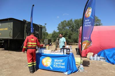 Arde España: una semana negra de incendios en la que prevaleció el fuego, el humo y el calor. Arde España: una semana negra de incendios en la que prevaleció el fuego, el humo y el calor.