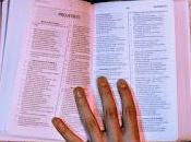 Conoce para móviles Biblia explicada