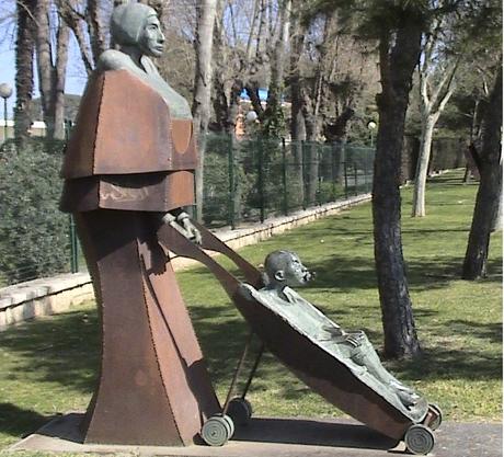 Que ver en Alcalá de Henares en 1 día