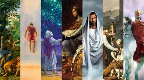 Los 7,000 Años de Historia Humana