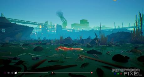 ANÁLISIS: Endling Extinction is Forever