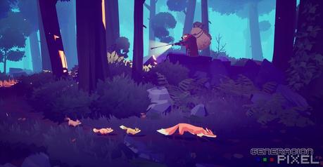 ANÁLISIS: Endling Extinction is Forever