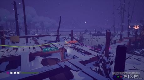 ANÁLISIS: Endling Extinction is Forever