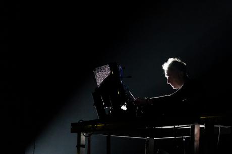 Yann Tiersen + Hania Rani (2022) Noches del Botánico. Madrid