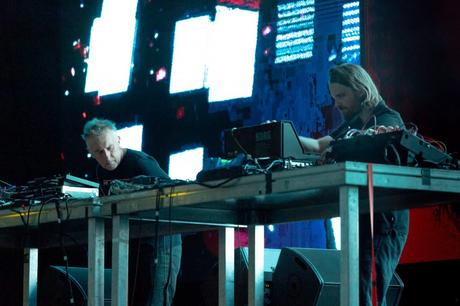 Yann Tiersen + Hania Rani (2022) Noches del Botánico. Madrid Yann Tiersen + Hania Rani (2022) Noches del Botánico. Madrid