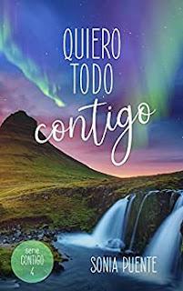 Quiero todo contigo - Sonia Puente