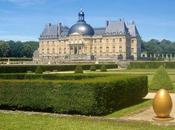 Vaux-le-Vicomte