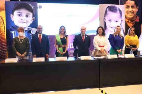 Anuncia Galindo construcción de albergue para niños y niñas en situación de vulnerabilidad