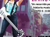 prepara será primer concierto como solista