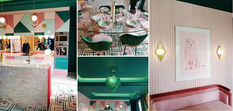 Decoración con casa Decor 2018