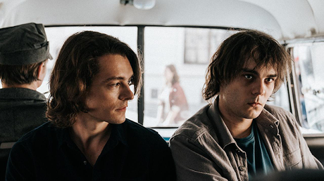 Atlàntida Film Fest 2022 - Parte 1: Realidades Atlàntida Film Fest 2022 - Parte 1: Realidades