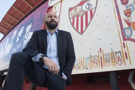 Las posiciones que faltan por cubrir al Sevilla FC en el mercado de fichajes