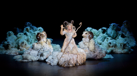 La maldición de Mondonville