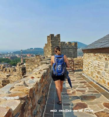 Ponferrada Guias Bierzo