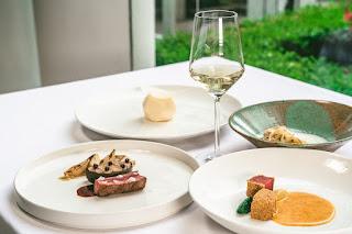 Una nueva experiencia culinaria de sabores tradicionales ecuatorianos llega a Casa Gangotena